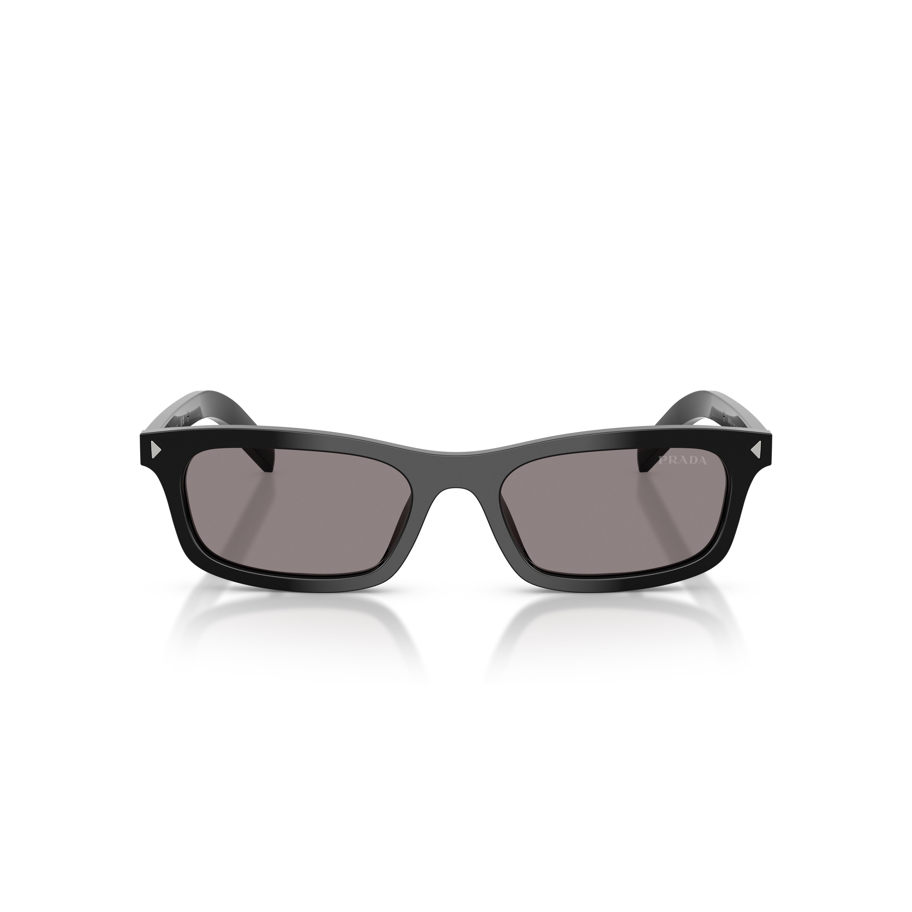 0pr D05s Rectangular Sunglasses