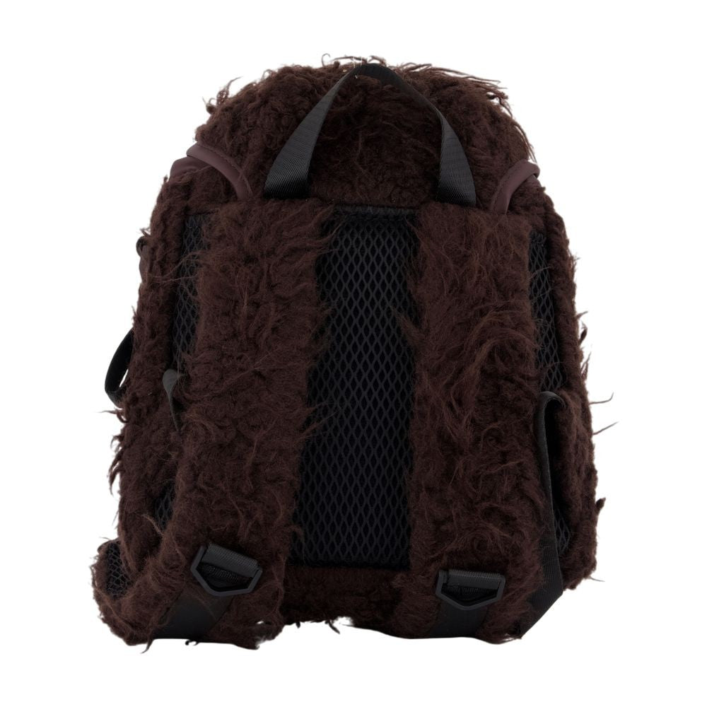 Mini Bucket Backpack