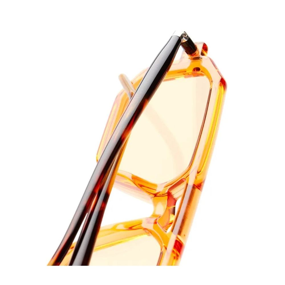Maske P8 Acetate Pilot Sunglasses