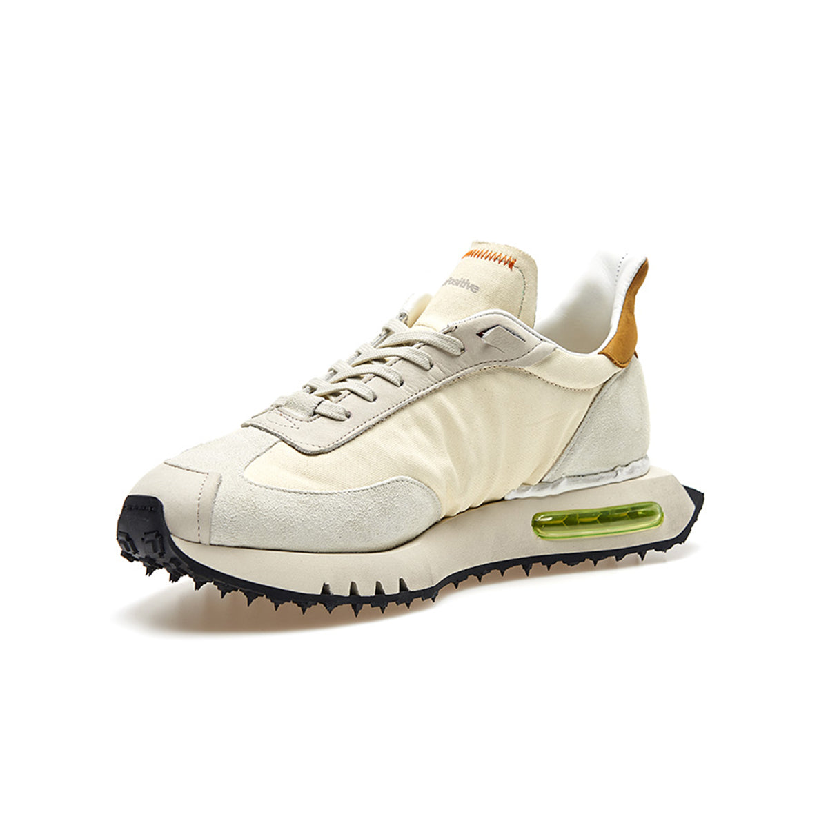 Space Race Wing Sneaker