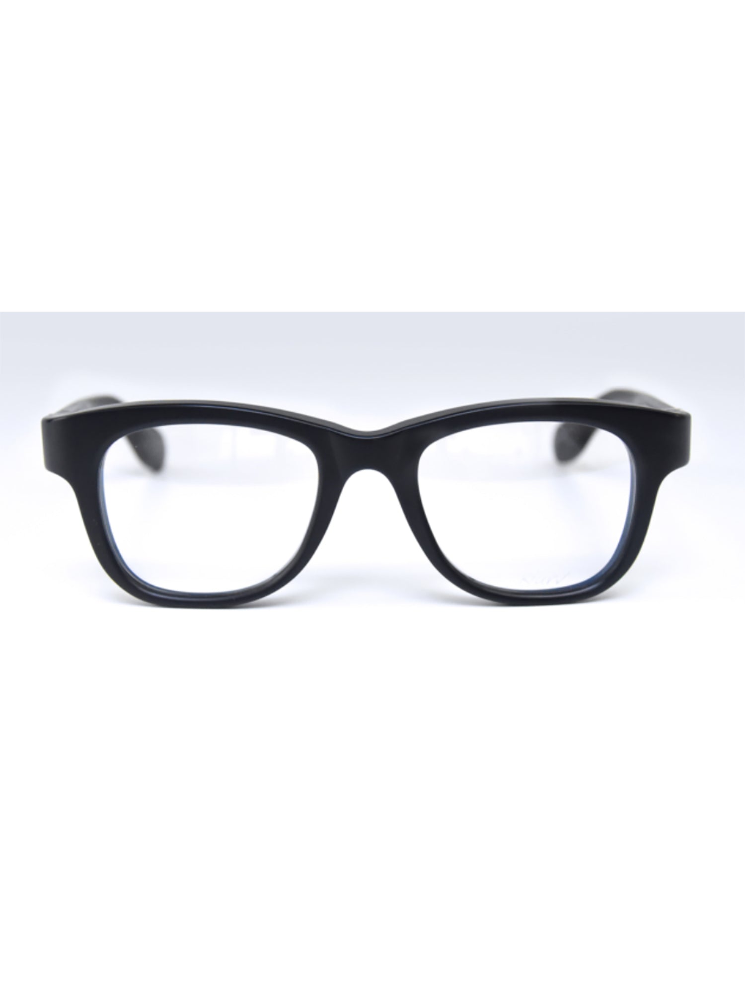 Blue Acetate Optical Frames with Bold Shape and Comfortable Fit