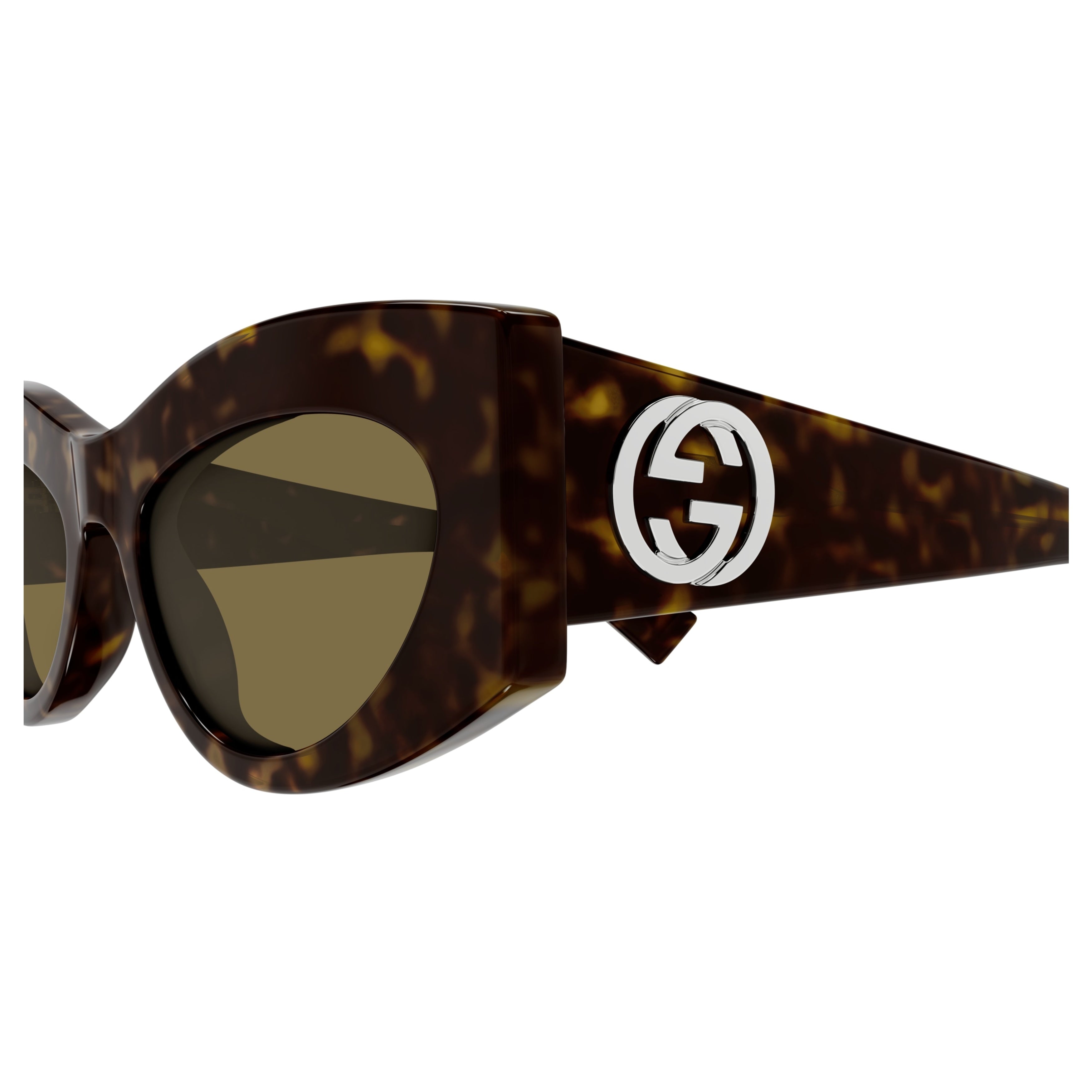 Gg1843s Cat-Eye Sunglasses