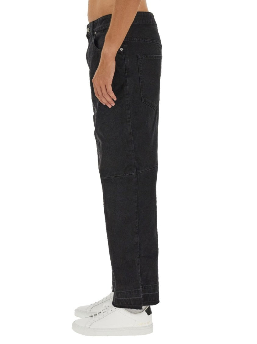 Jorel Pants