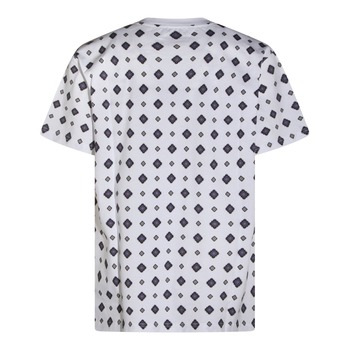 Short-Sleeve Printed T-Shirt with Teddy Bear Graphic