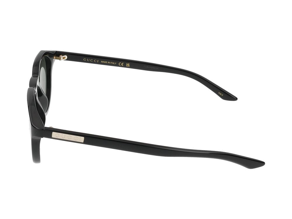 Sunglasses GG2079S 001 black black grey 48/22/145