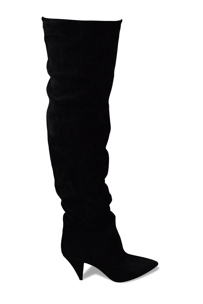 Era 85 Over-The-Knee Boots