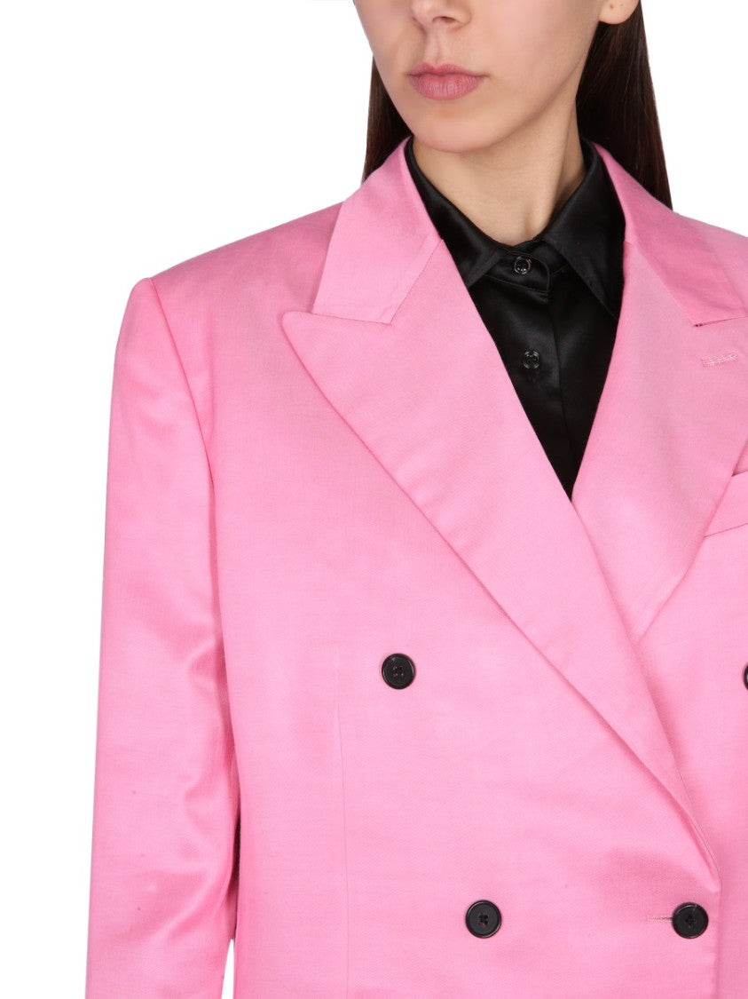Boyfriend Jacket