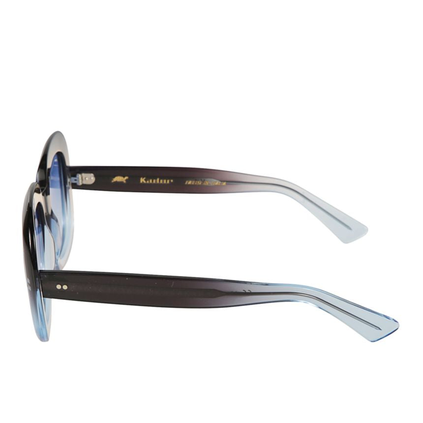 Brigitte Brigitte Gradient Oversized Square Sunglasses