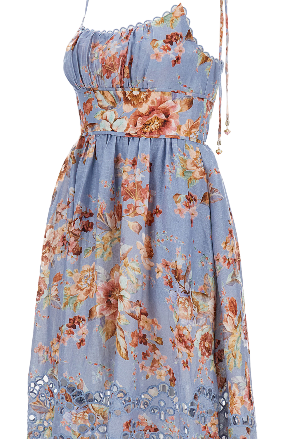 Awaken Picnic Dress