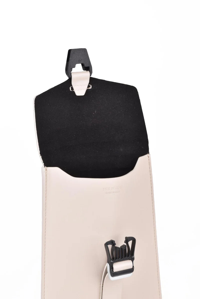 Phone Holder - Beige