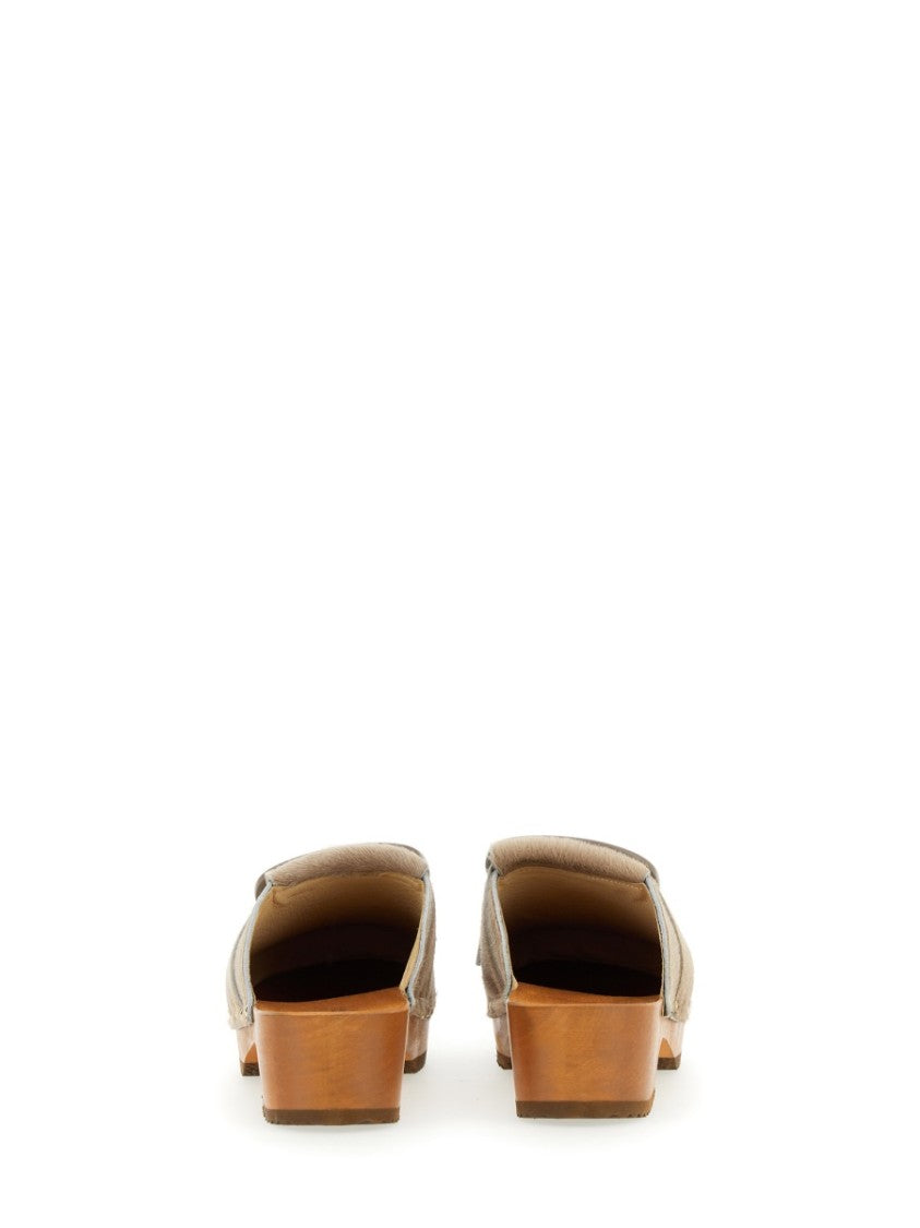 Seberg Sandal