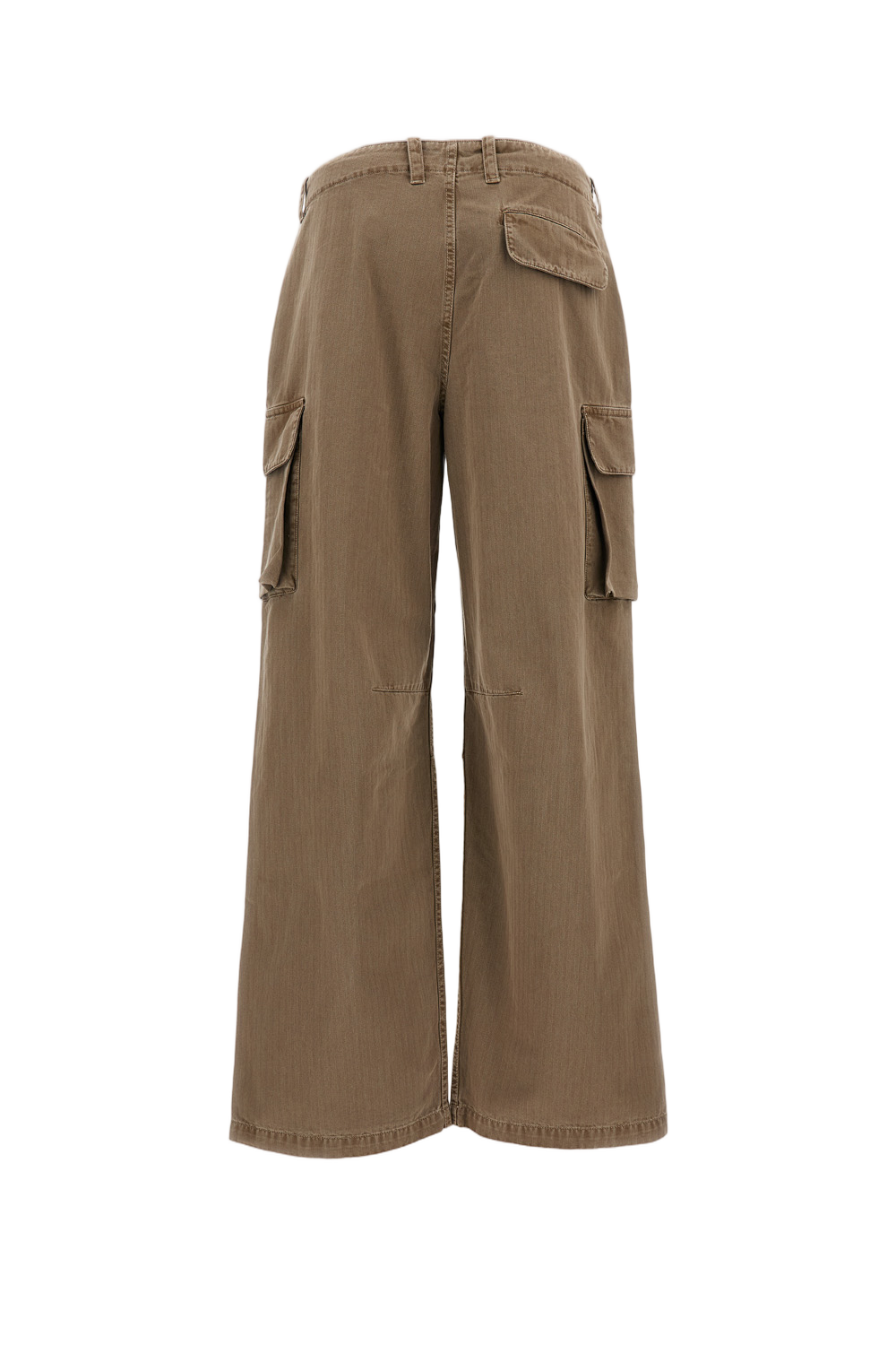 Mount Cargo Trousers