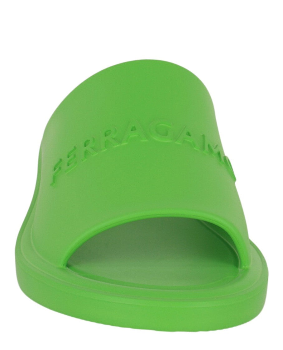 Giuneva Logo Embossed Slides