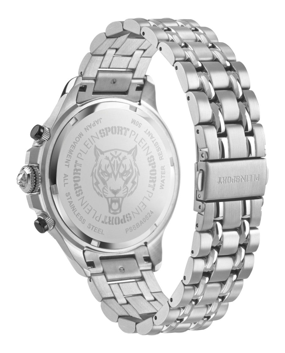 Warrior Tech Chronograph Watch