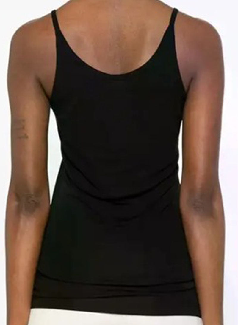 Fluid Slip Top