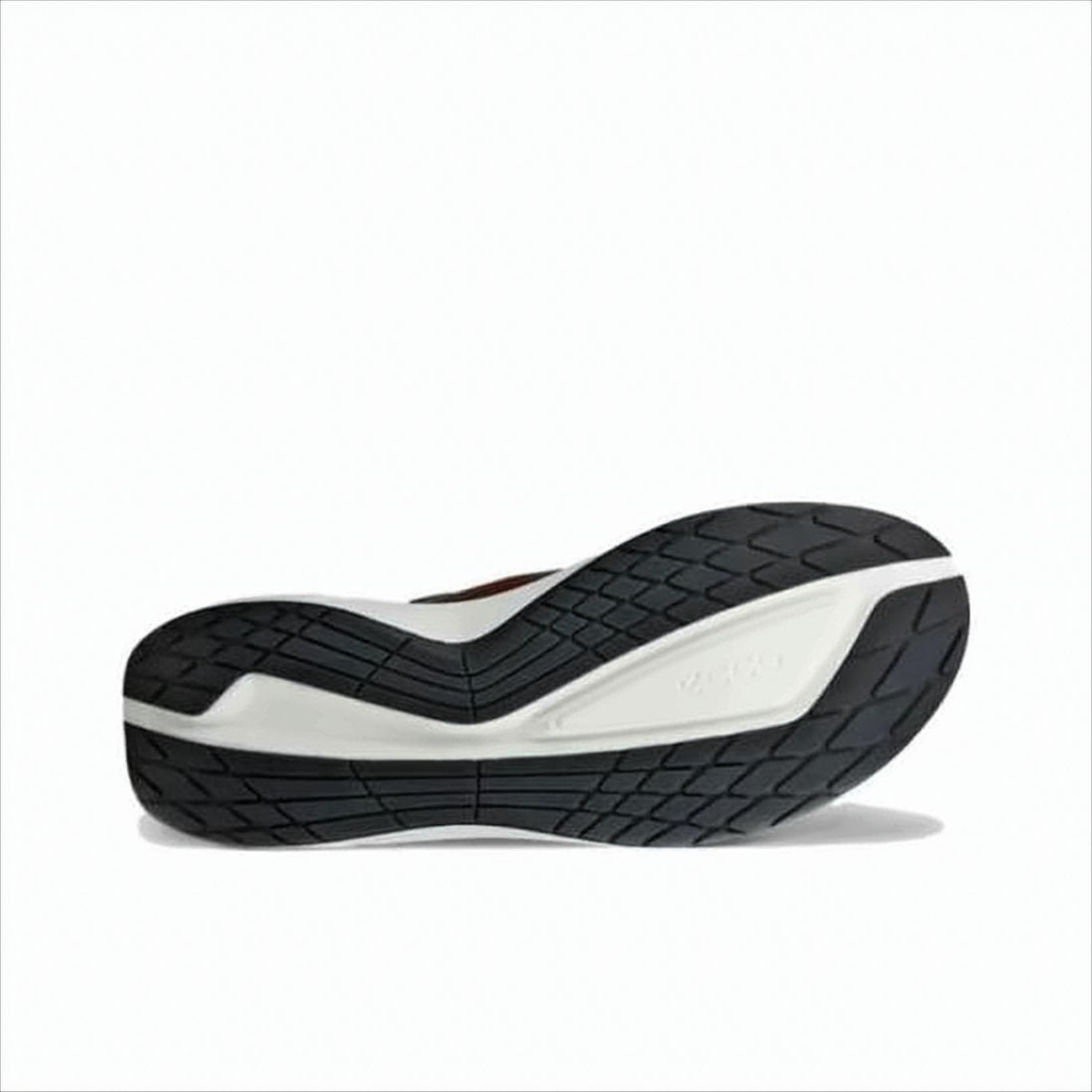 Smooth Leather Sneakers with Perforated Detailing