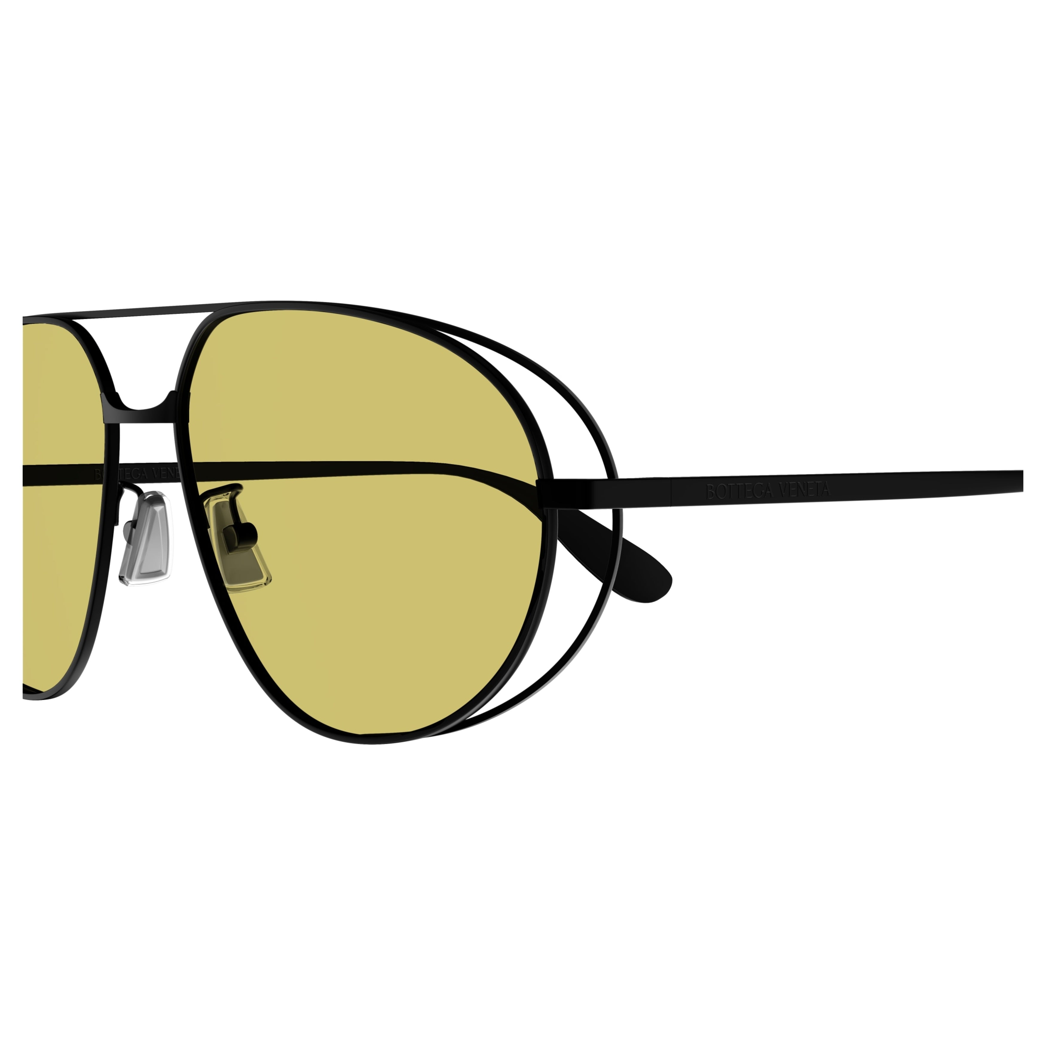 Bv1344s Aviator Sunglasses