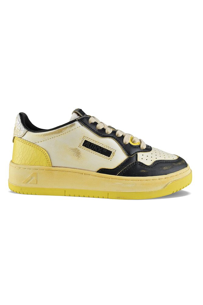Super vintage sneakers