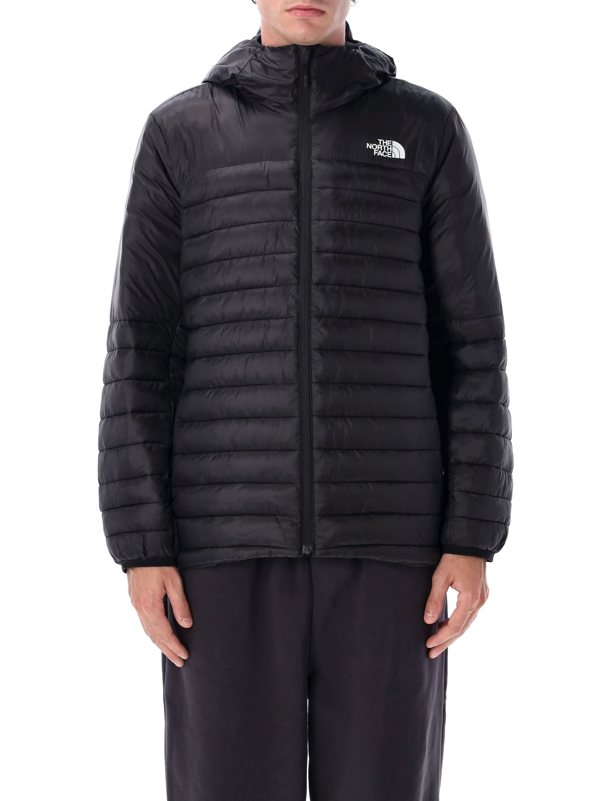 Terra Peak Insulated Hoodie