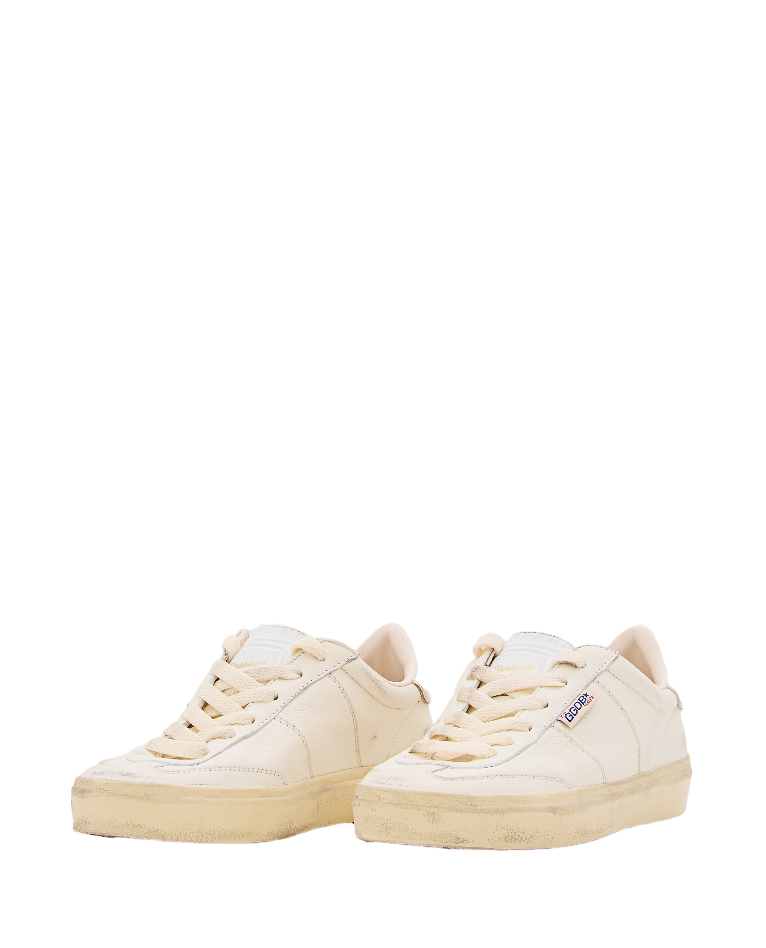 Soul-Star Sneakers
