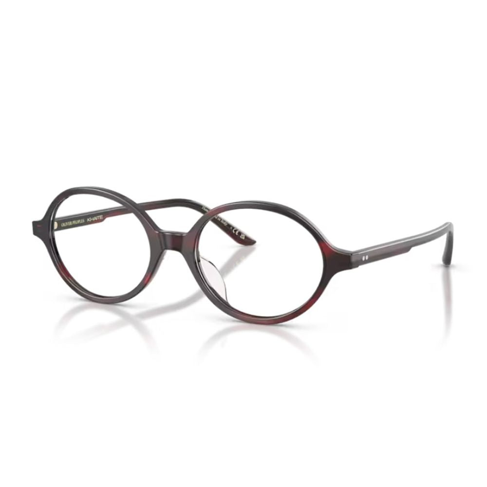 Ov5574U - 2000Rx Collezione Khaite Eyewear
