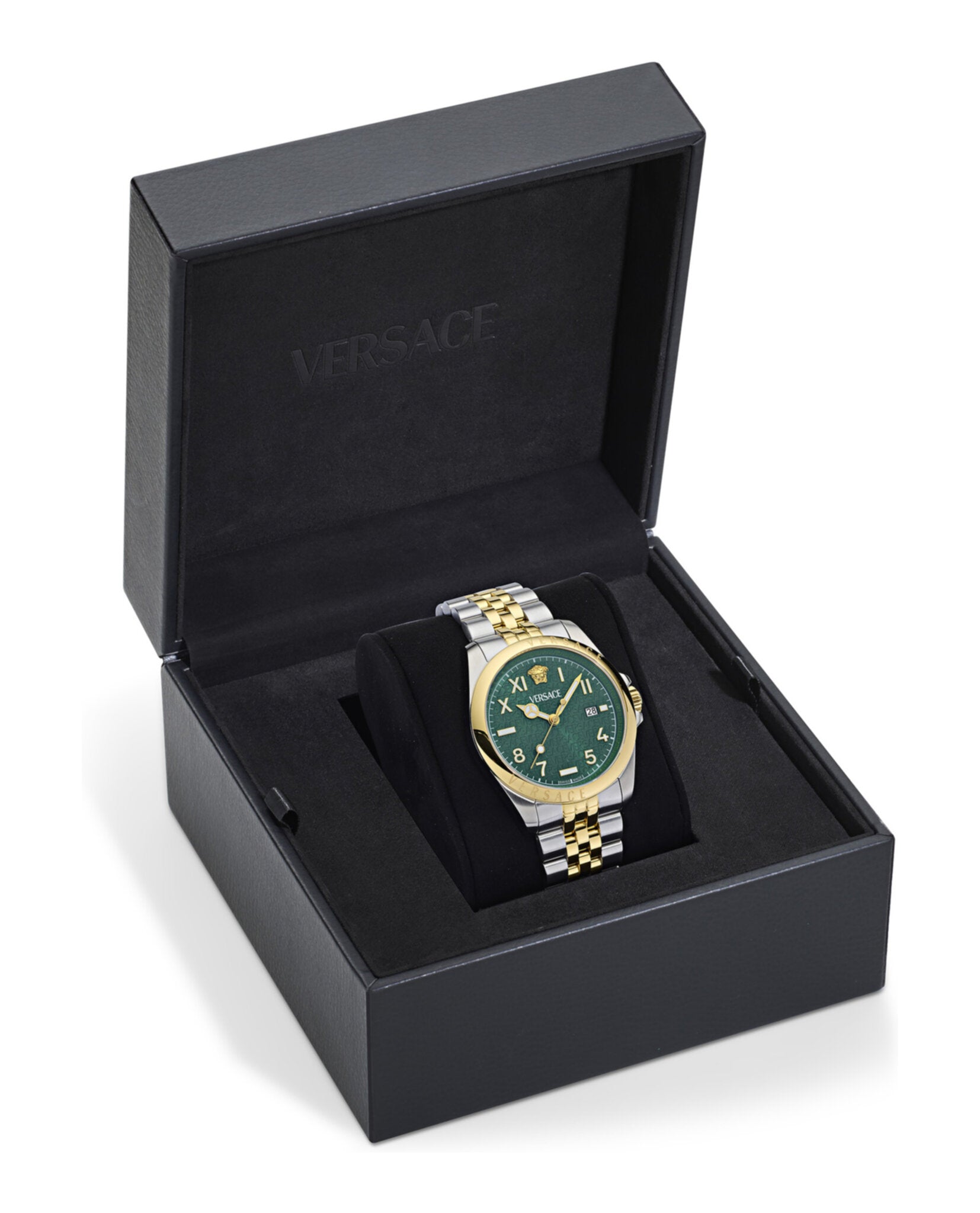 Anteo Bracelet Watch