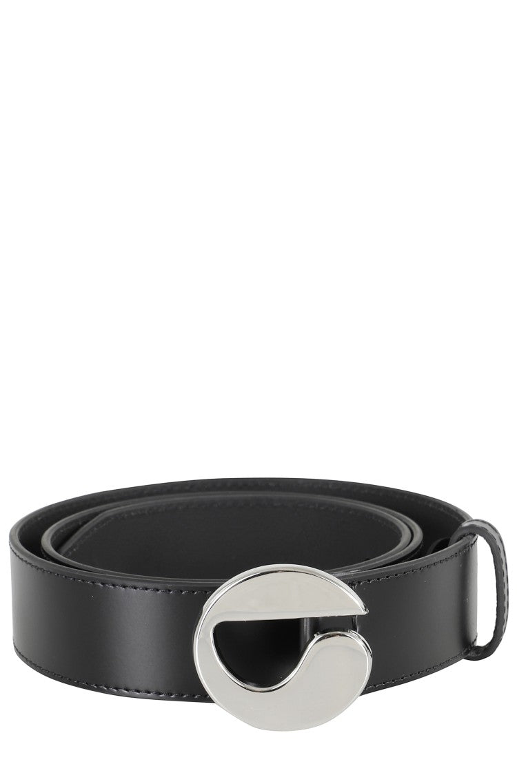 Big Logo Belt