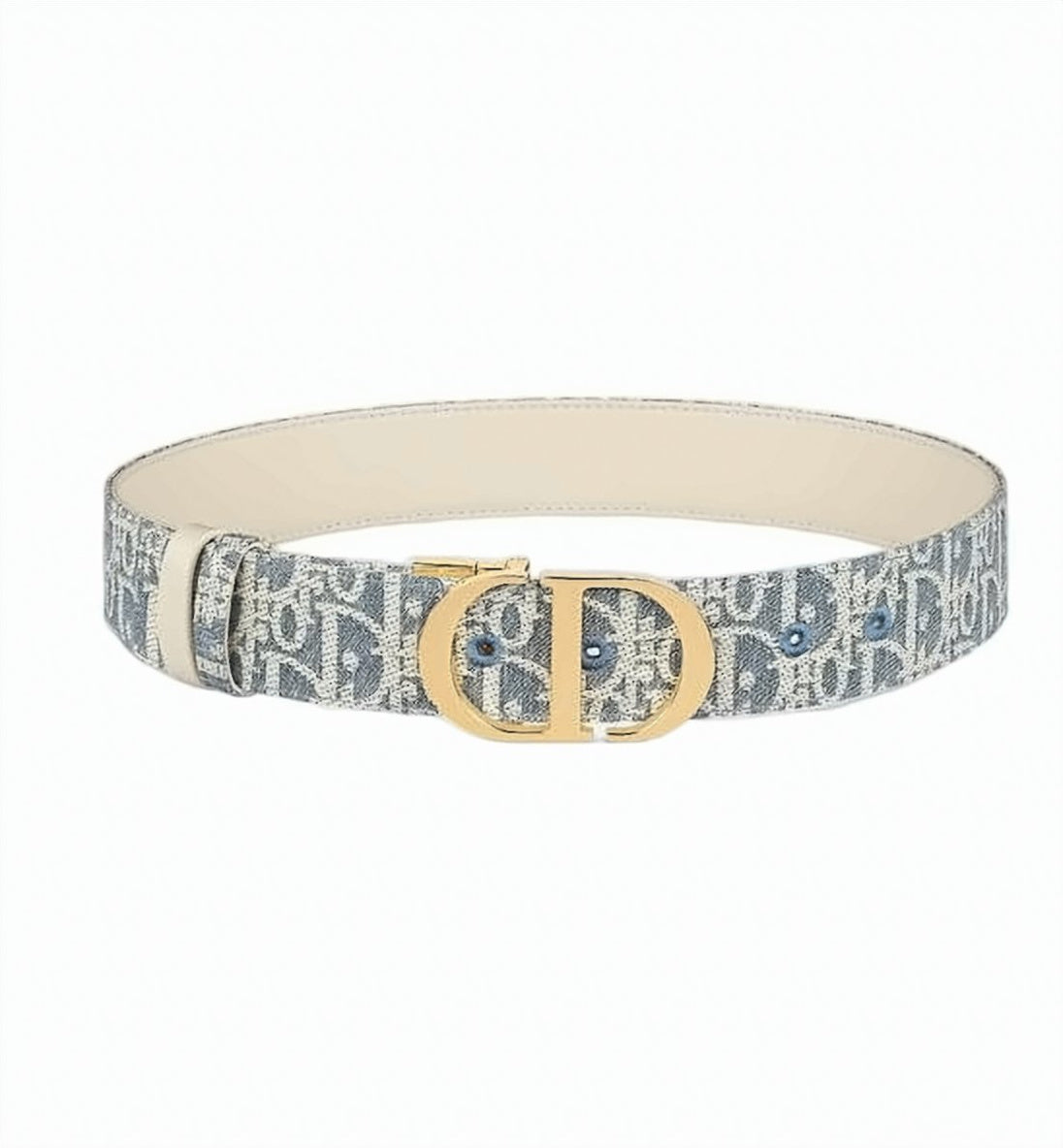 Reversible Monogram Fabric