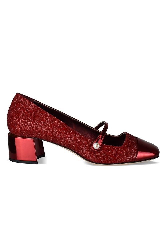 Elisa 45 Pumps
