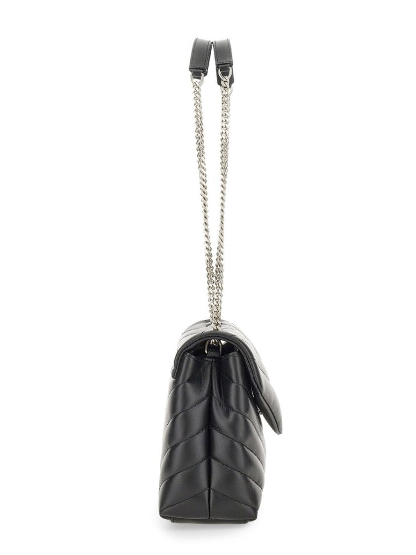 "Loulou" Small Bag
