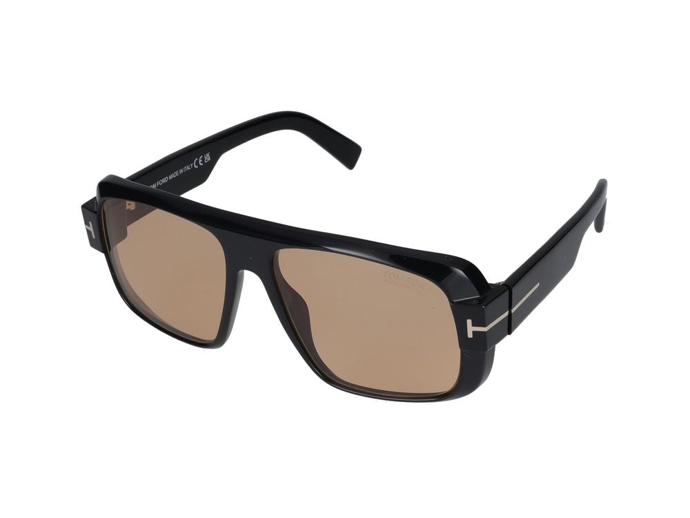 Sunglasses Ft1101 01E 58/15/140