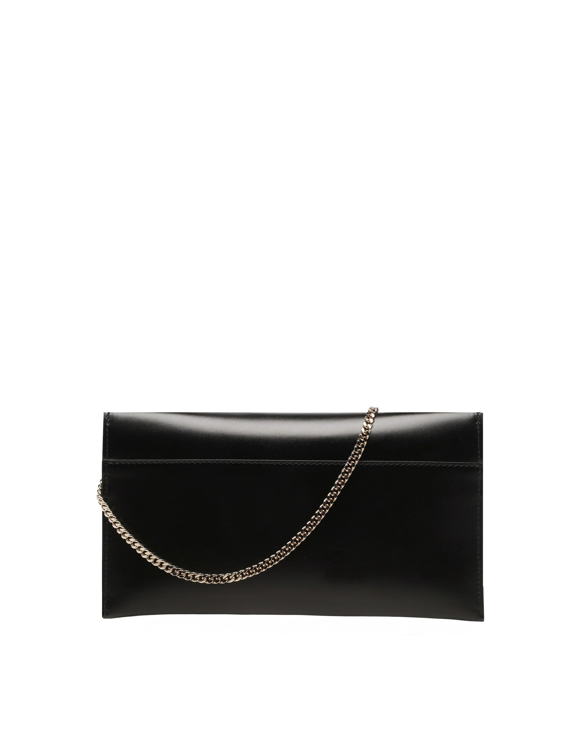 Black Fly Pouch