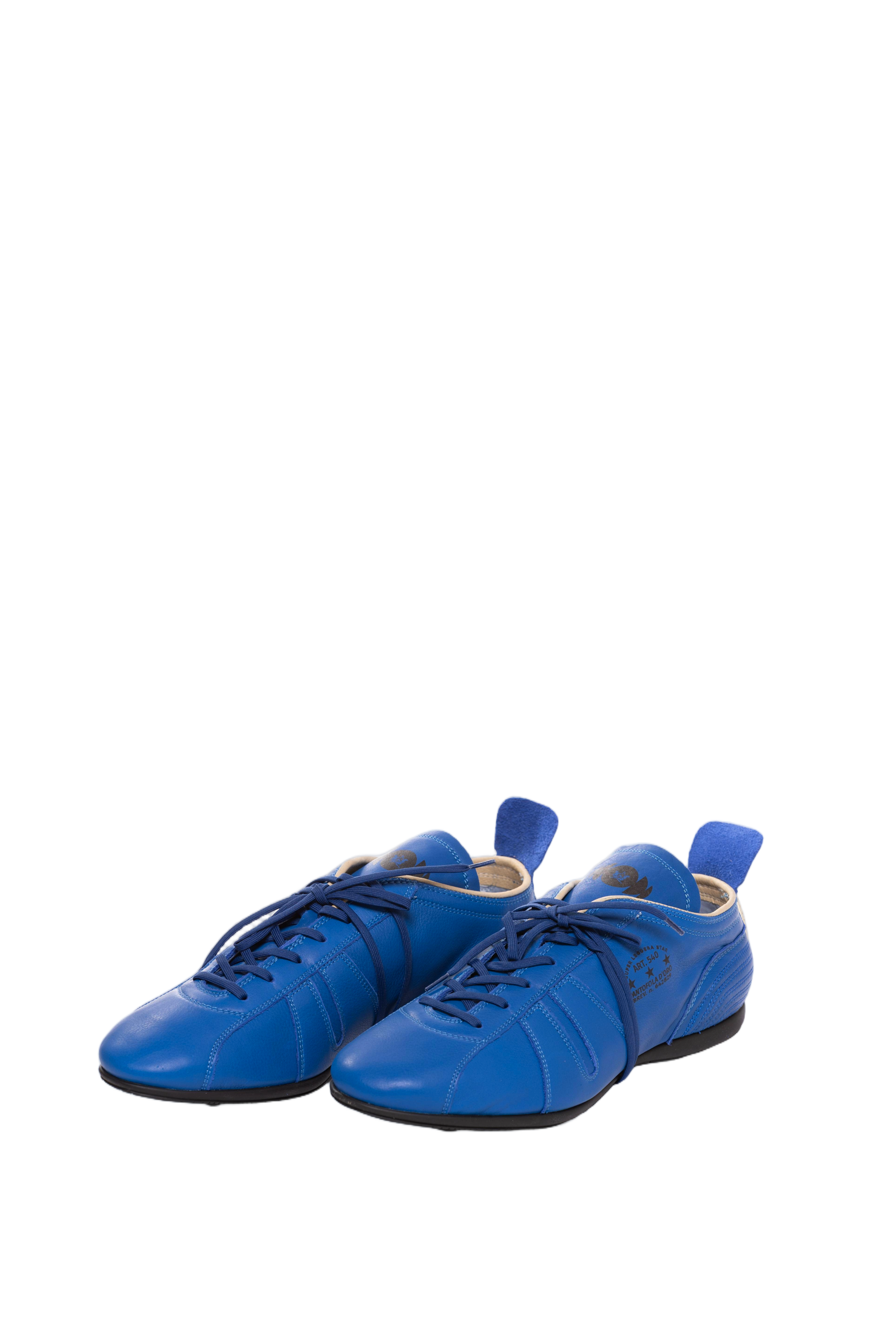 540 Leather Sneakers