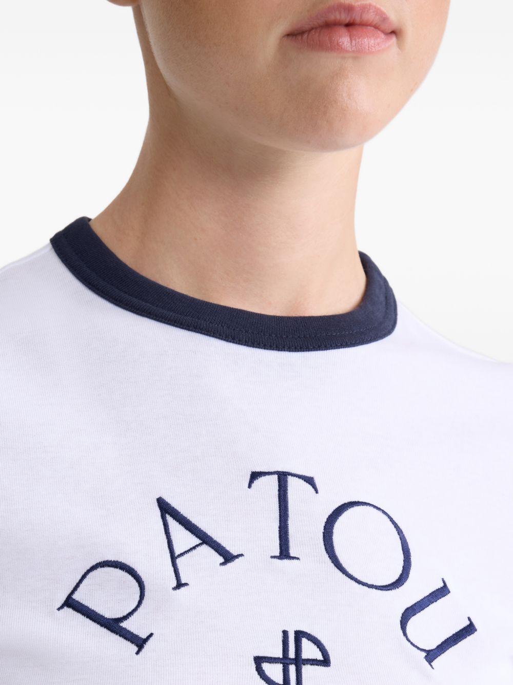 Classic Neutral T-Shirt and Polo Collection