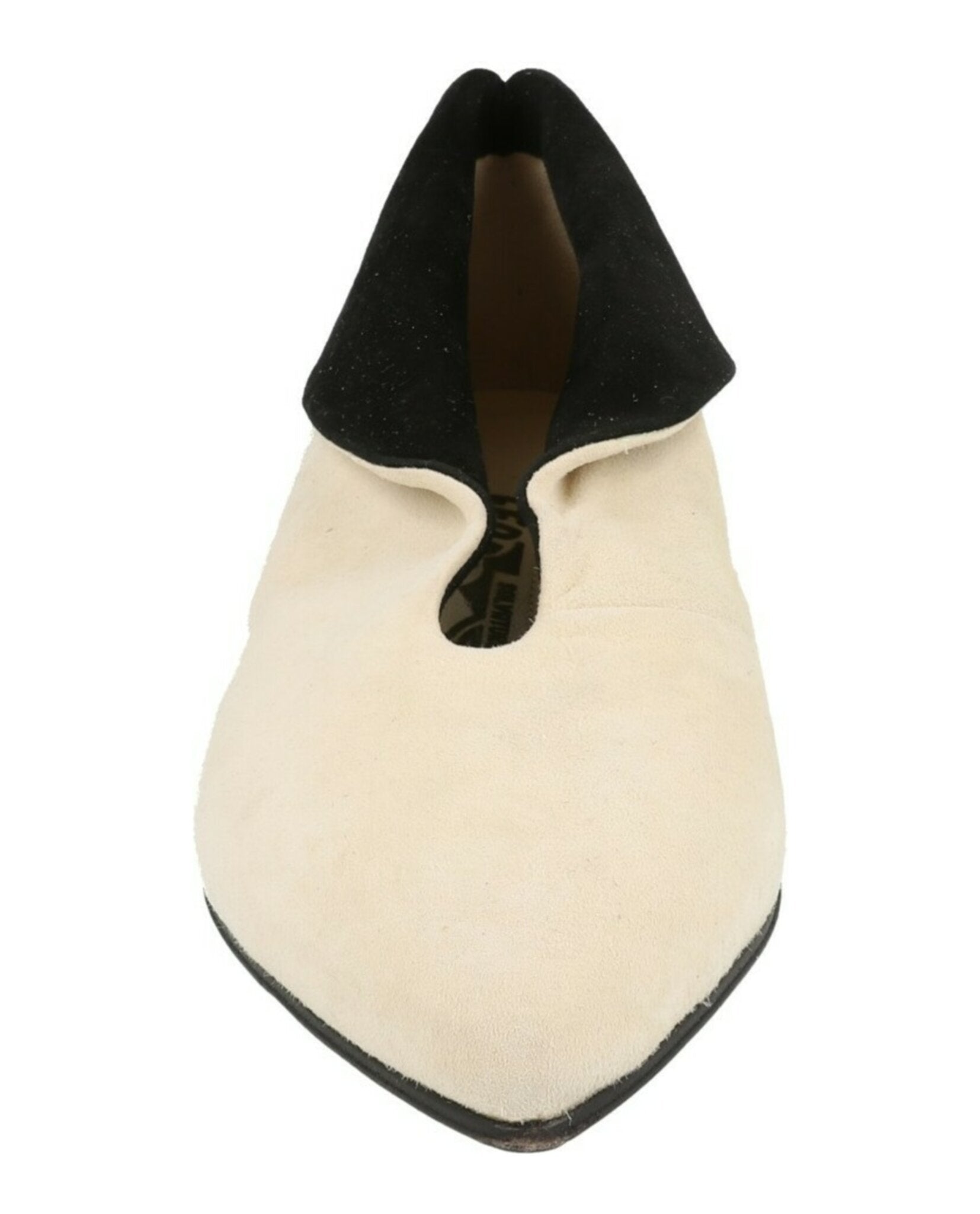 Adal Suede Flats