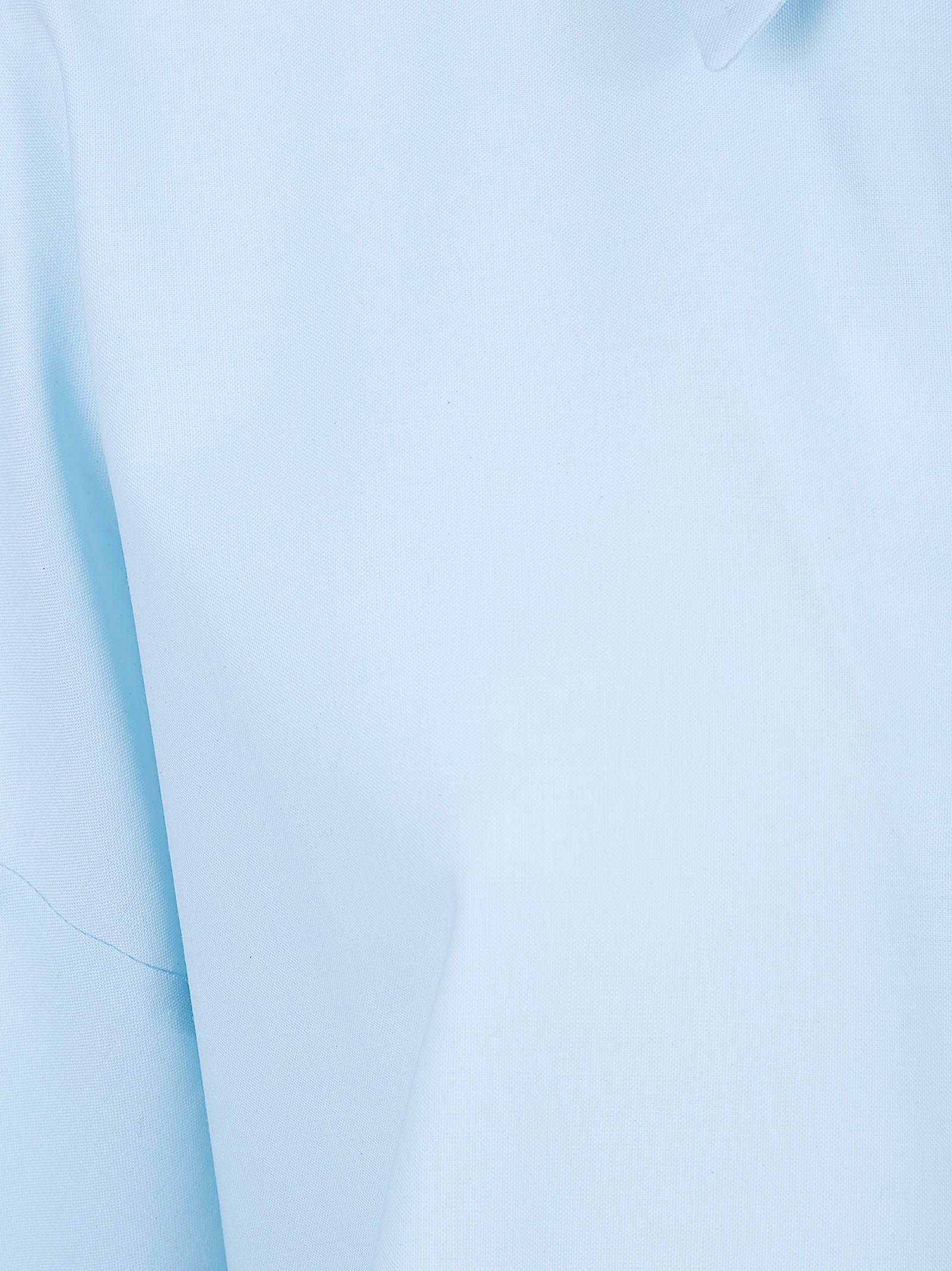 Light Blue Shirt