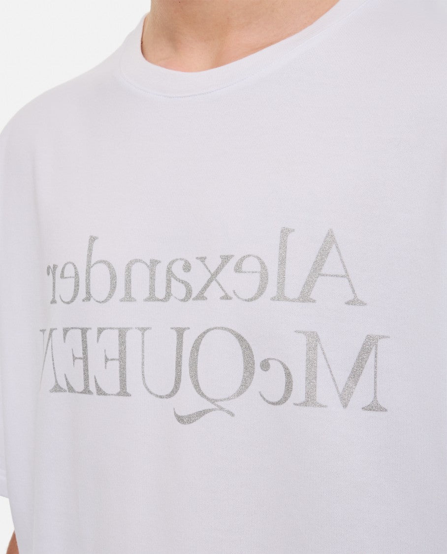 Round Neck T-Shirt