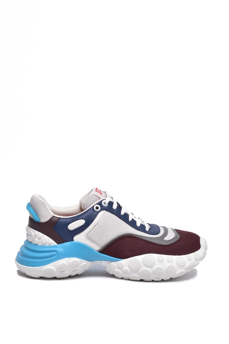 Pelotas Mars Leather Polyester Sneakers - Multicolor