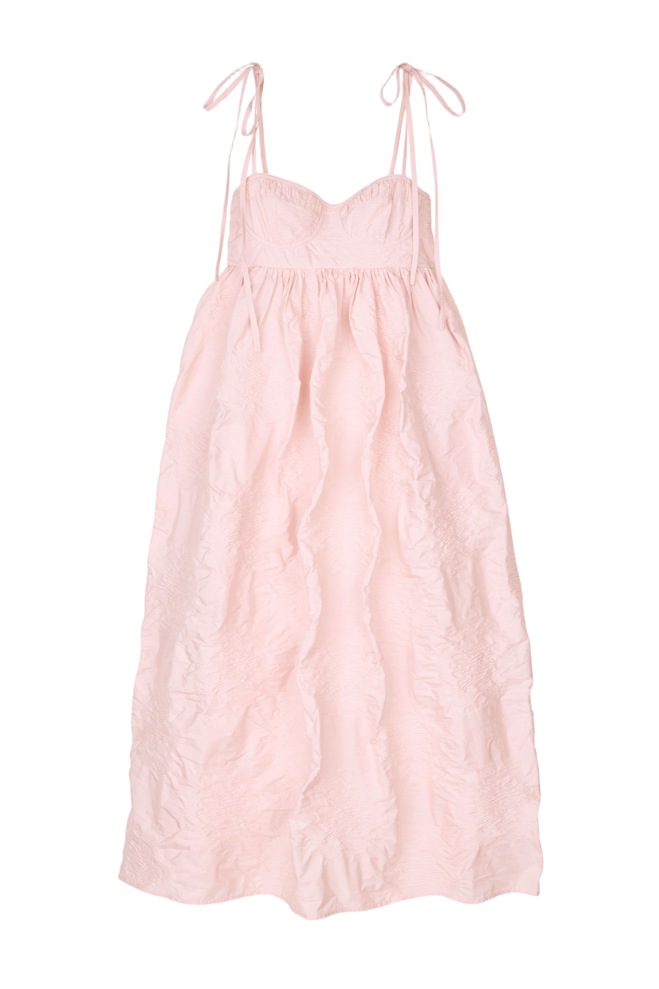 Sukienka Borus Jacquard Alena