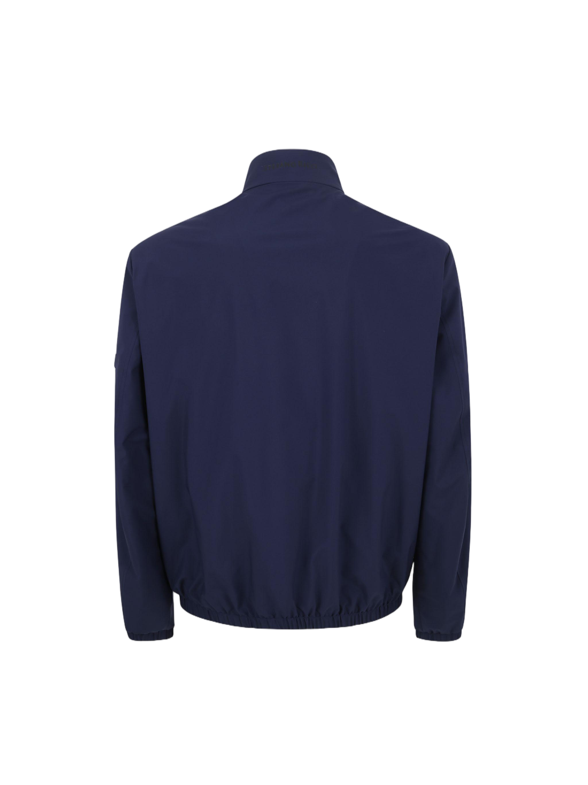 Technical Tex Jacket
