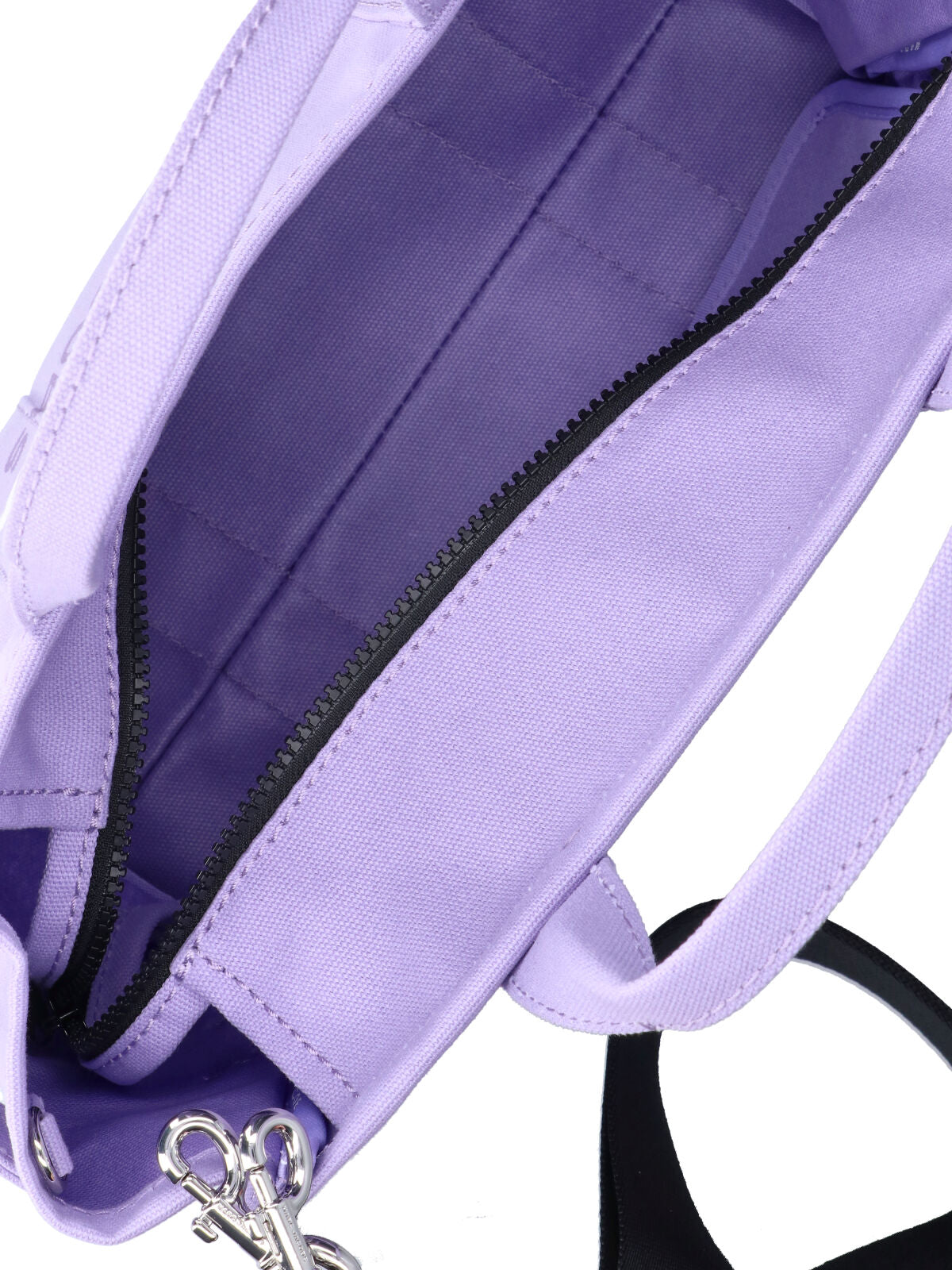 Lavender The Tote Bag Cotton Tote