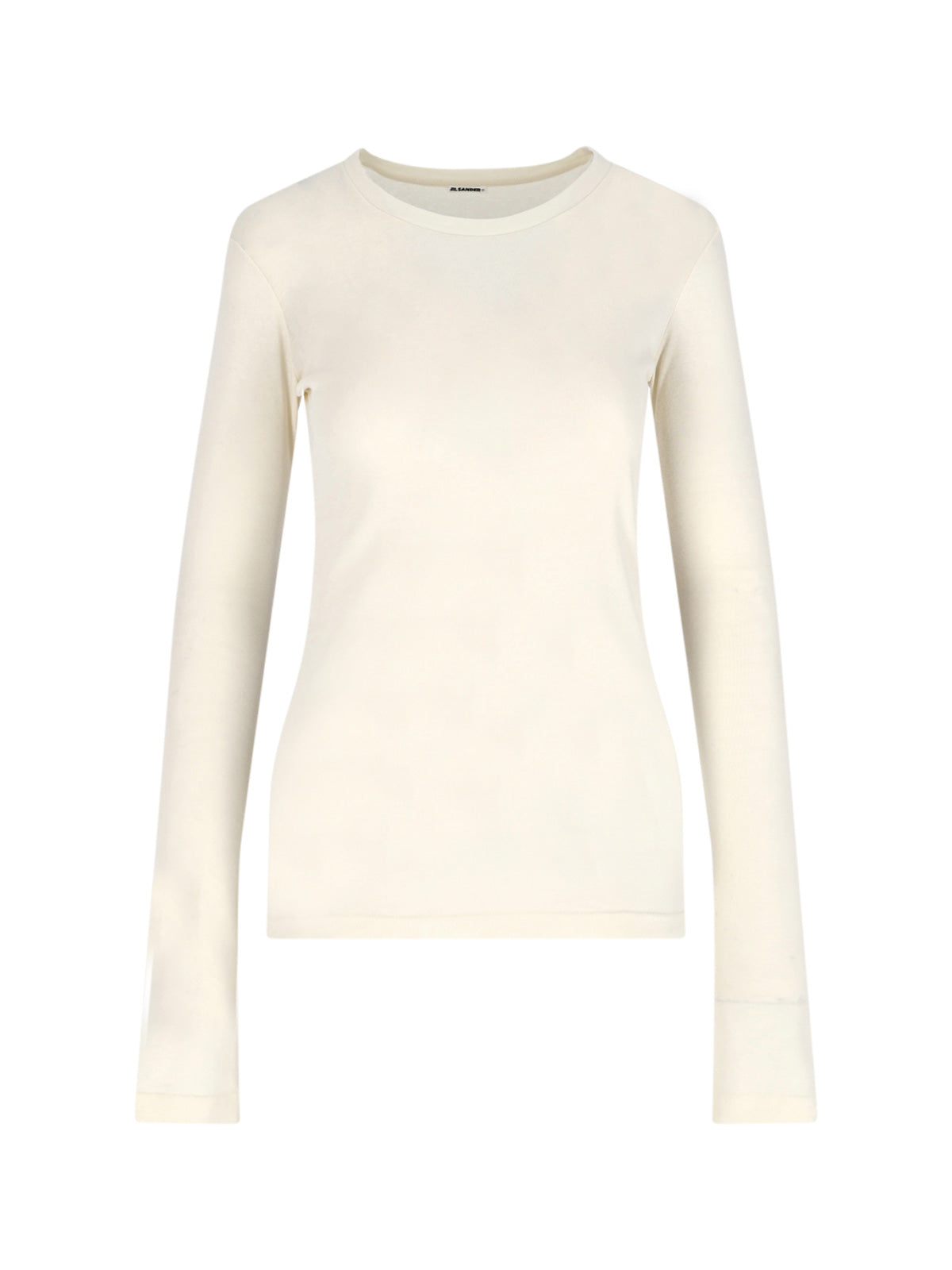 Cotton Top Set – Grey & Cream