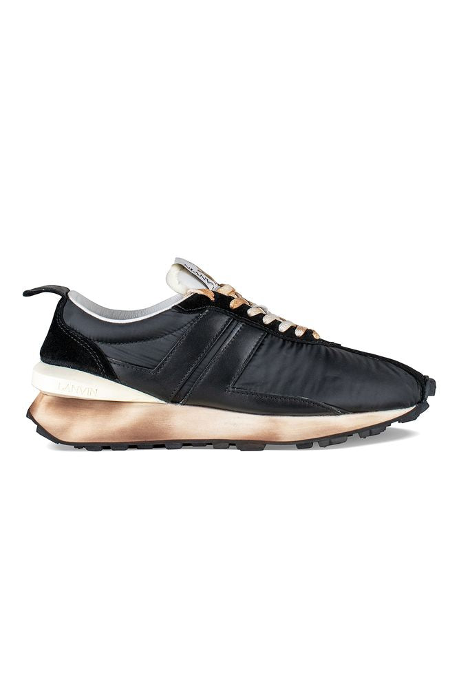 Bumper Sneakers