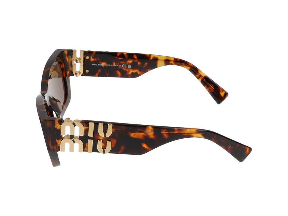 Sunglasses 0MU 09WS VAU06B 53/22/135