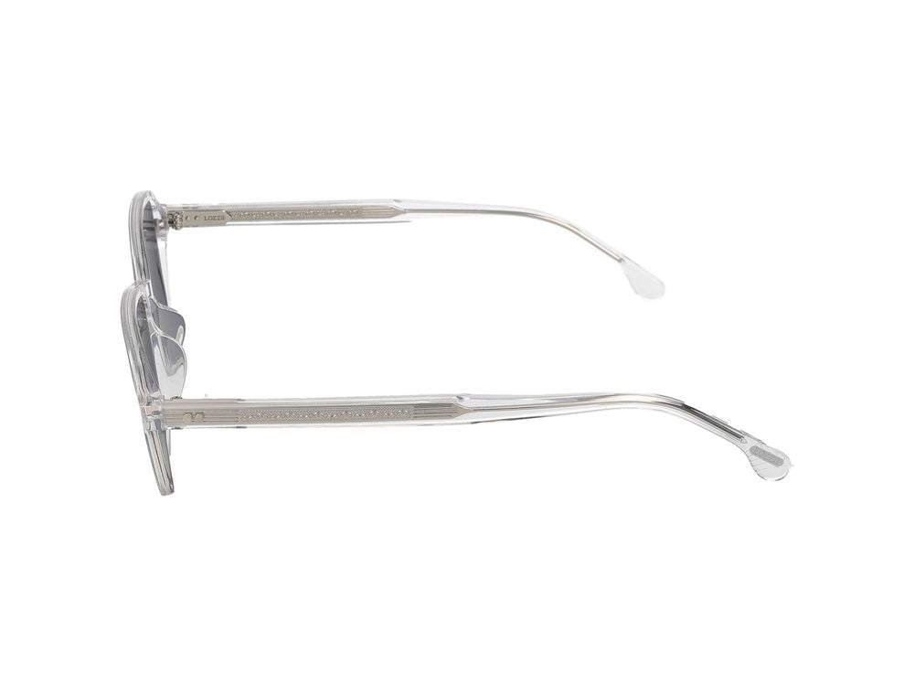 Sunglasses Lozza Sl4302 75Gy Cristallo Trasparente 51/20/145