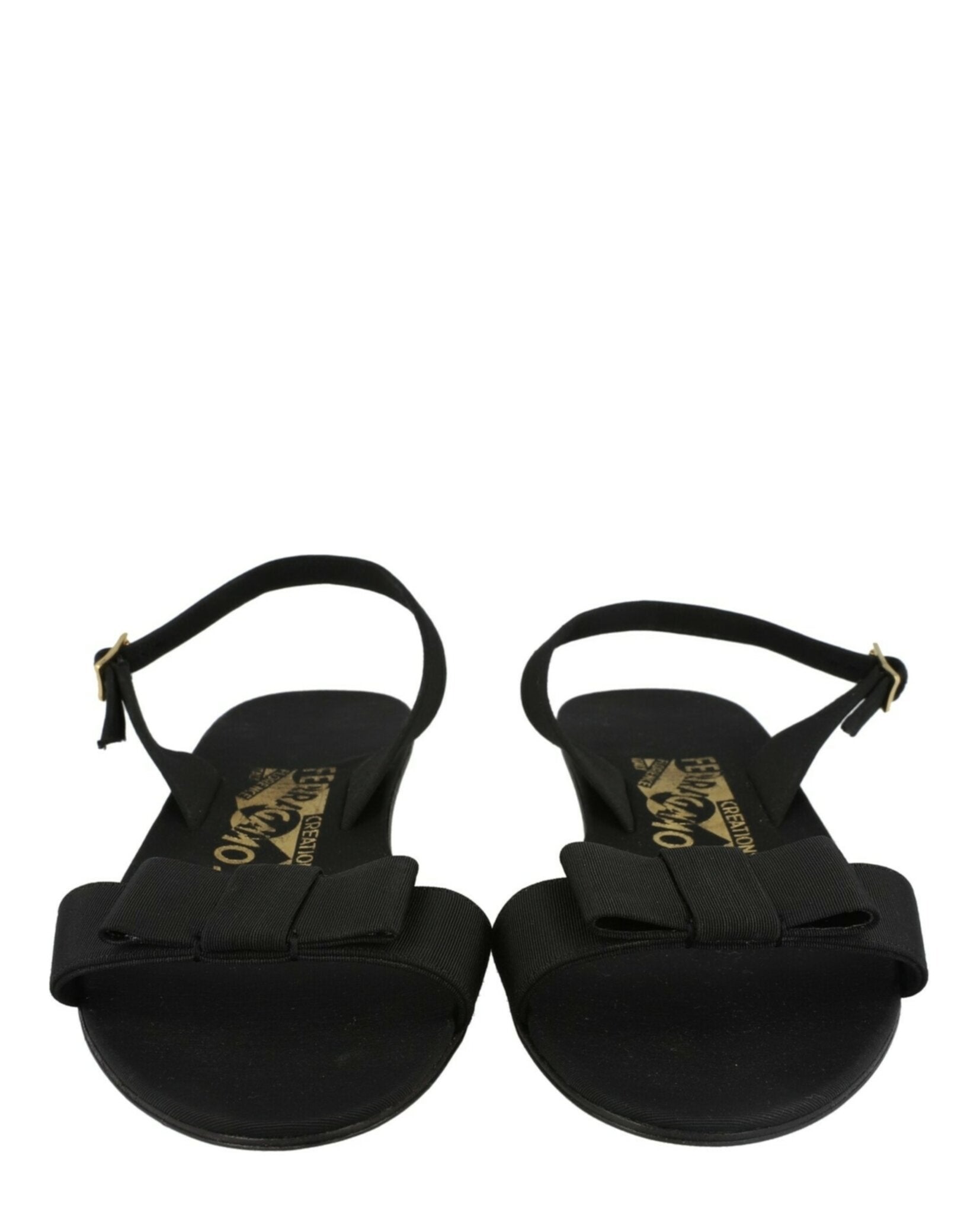 Capri Archive Limited Edition 1960'S Sandals
