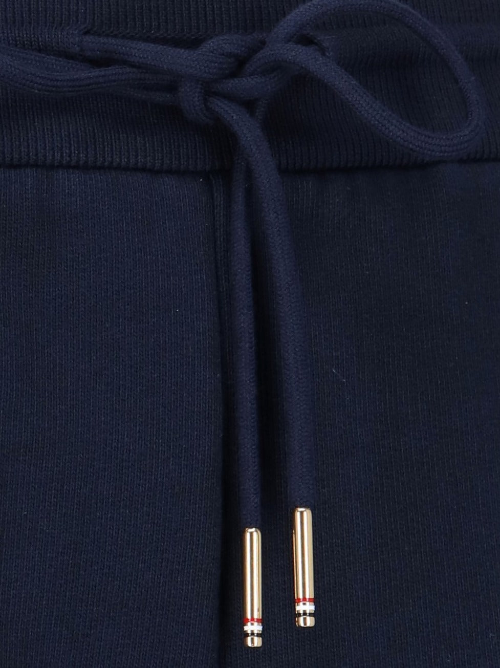 Logo Sweatpants – Blue