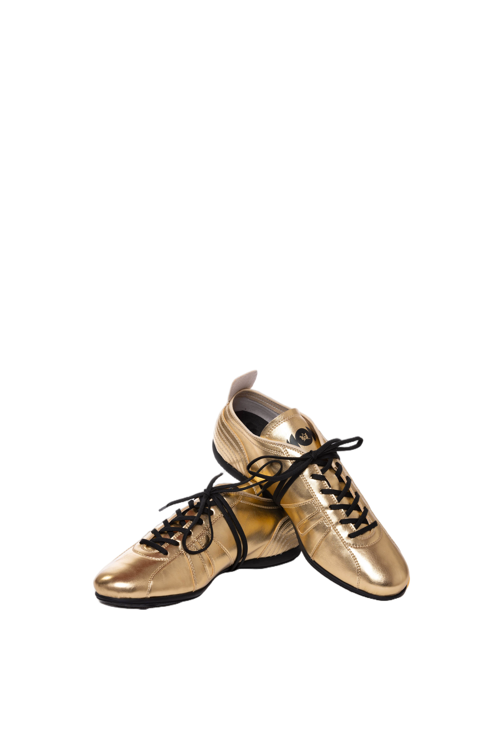 540 Leather Sneakers