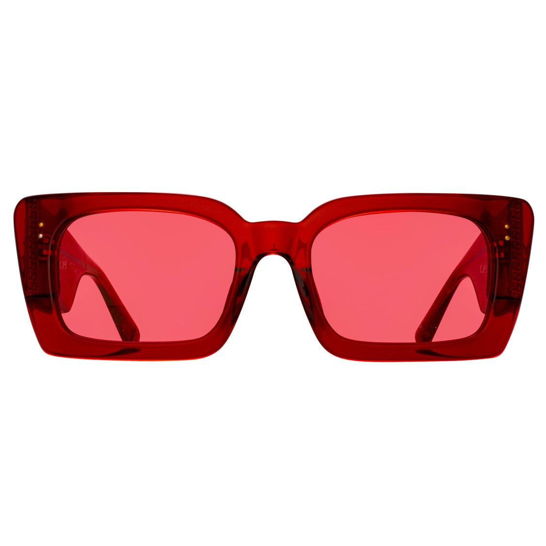 Nieve Rectangular Sunglasses I