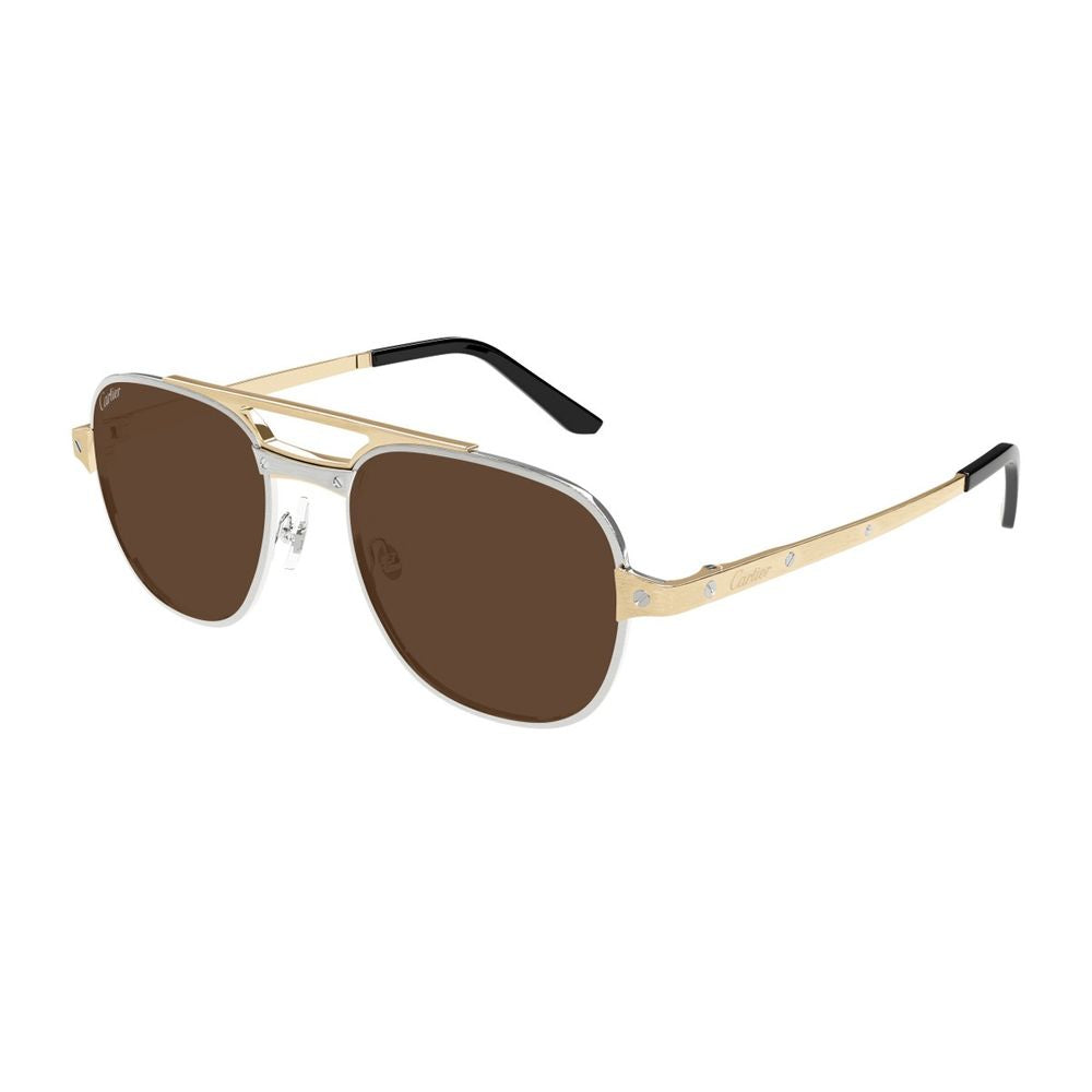 Ct0477S Santos De Navigator Sunglasses